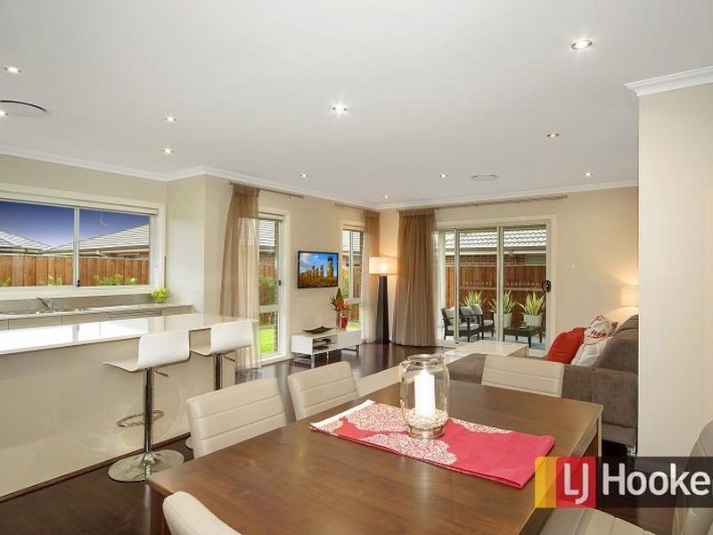 58 Angelwing Street, The Ponds NSW 2769