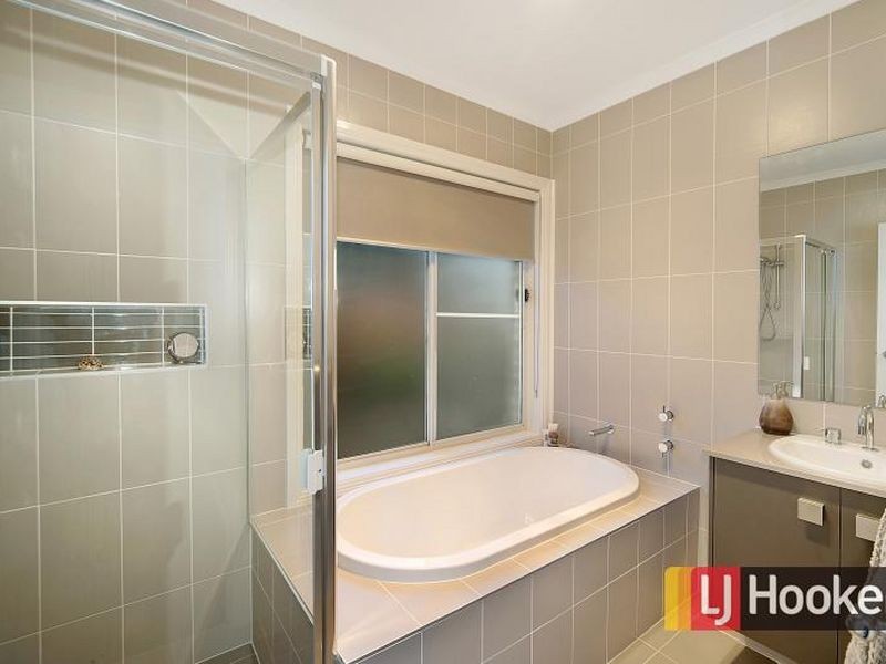 58 Angelwing Street, The Ponds NSW 2769