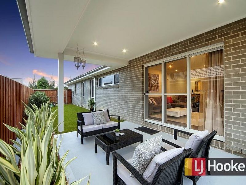 58 Angelwing Street, The Ponds NSW 2769