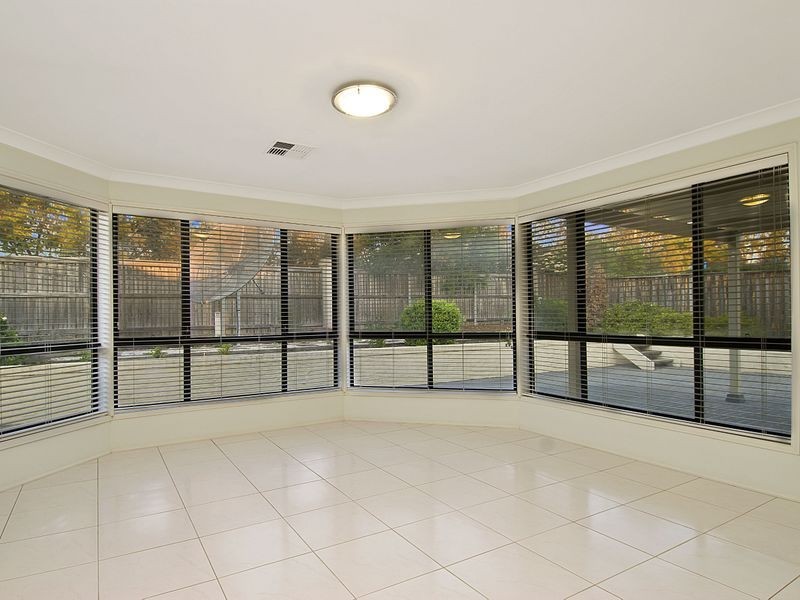 35 Kentwell Crescent, Stanhope Gardens NSW 2768