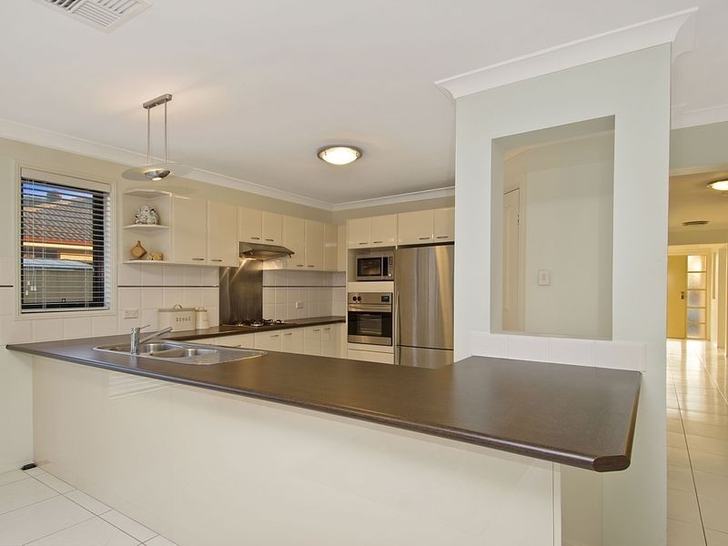 35 Kentwell Crescent, Stanhope Gardens NSW 2768
