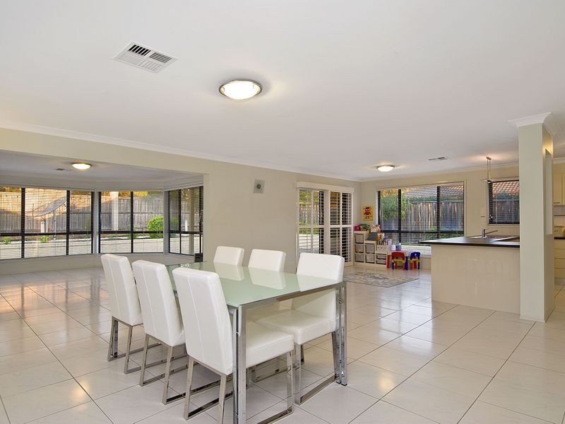 35 Kentwell Crescent, Stanhope Gardens NSW 2768