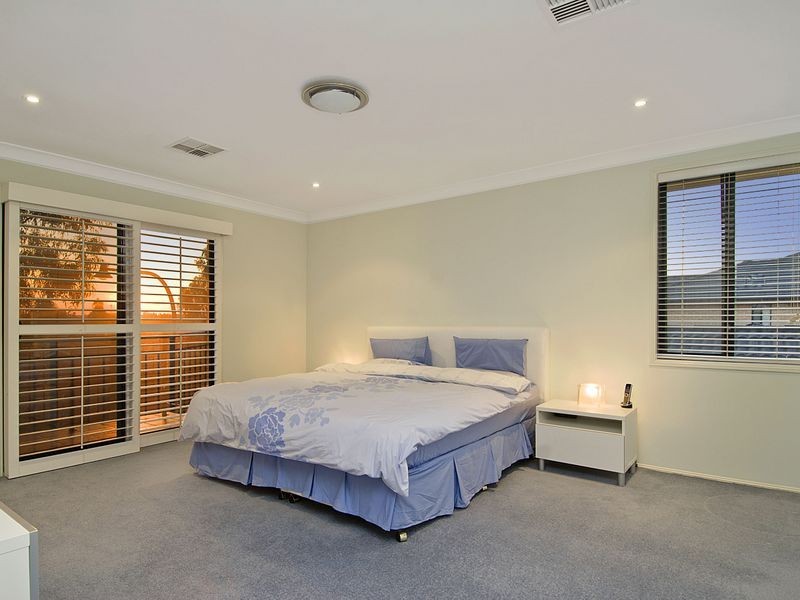 35 Kentwell Crescent, Stanhope Gardens NSW 2768