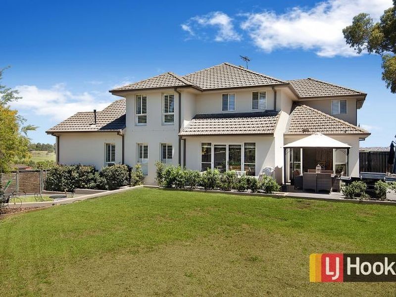 23 Ellerstone Court, Kellyville NSW 2155