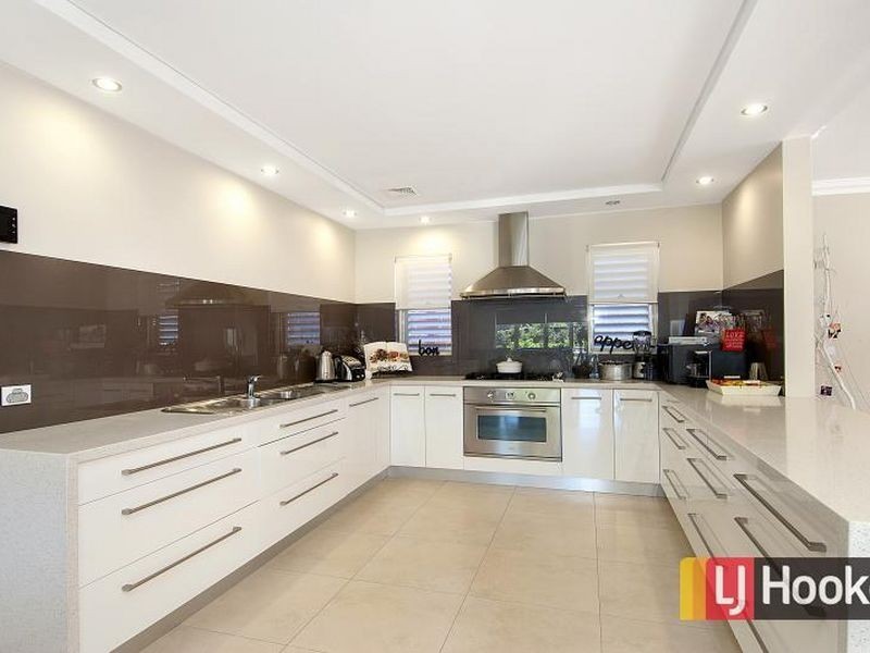 23 Ellerstone Court, Kellyville NSW 2155