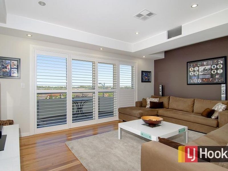 23 Ellerstone Court, Kellyville NSW 2155