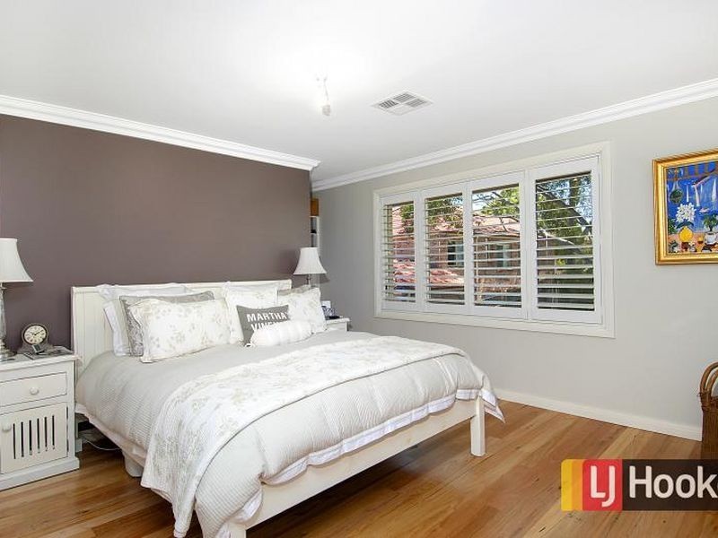 23 Ellerstone Court, Kellyville NSW 2155