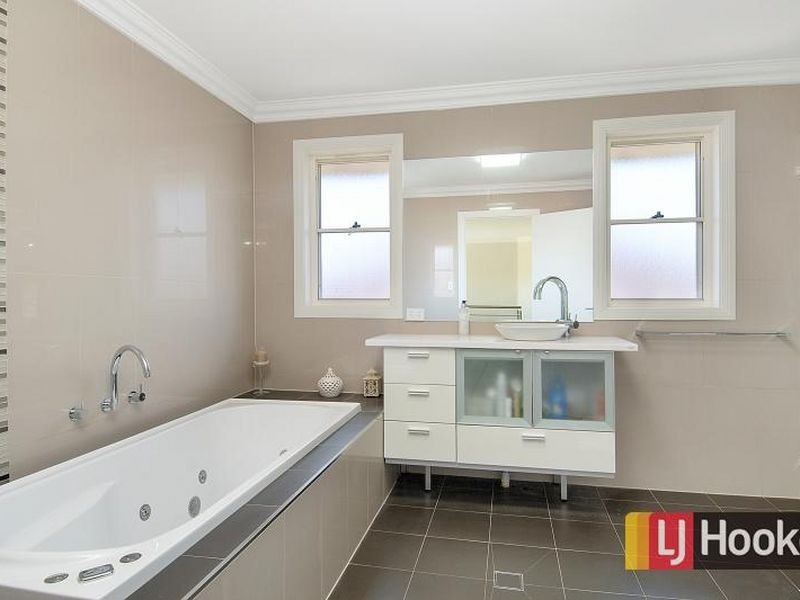 23 Ellerstone Court, Kellyville NSW 2155