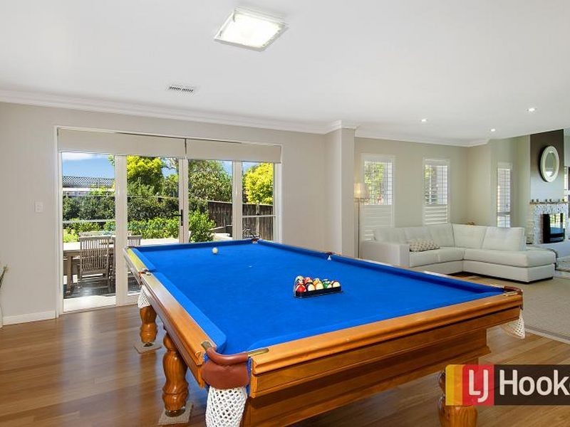 23 Ellerstone Court, Kellyville NSW 2155