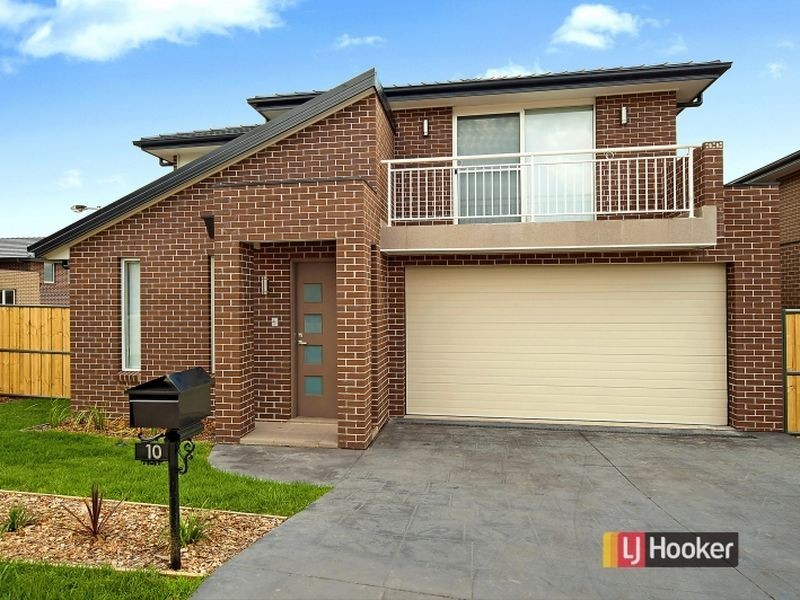 10 Loop Road (Off Burns Road), Kellyville NSW 2155