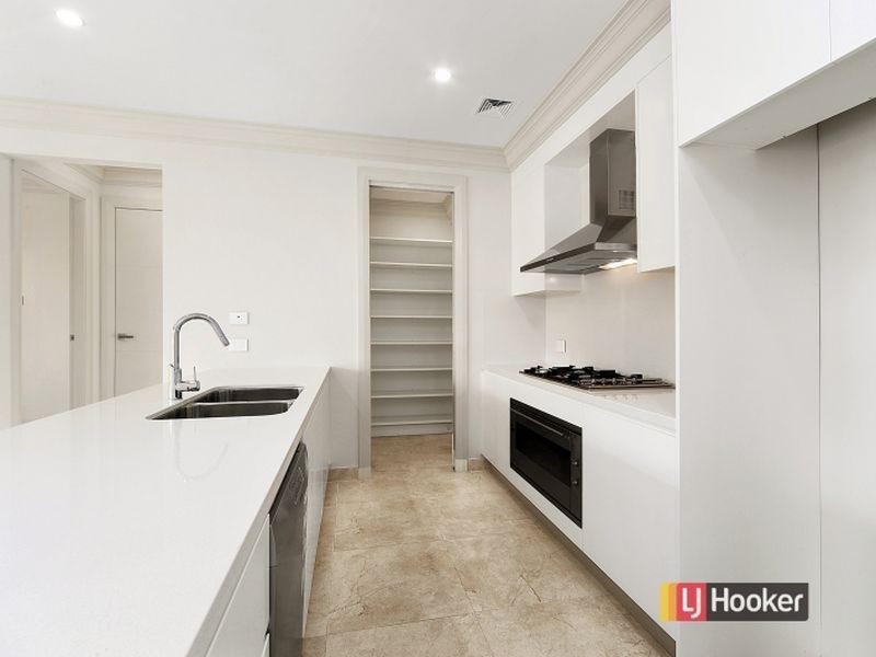 10 Loop Road (Off Burns Road), Kellyville NSW 2155