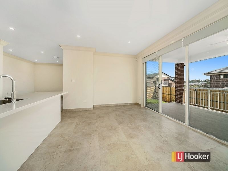 10 Loop Road (Off Burns Road), Kellyville NSW 2155