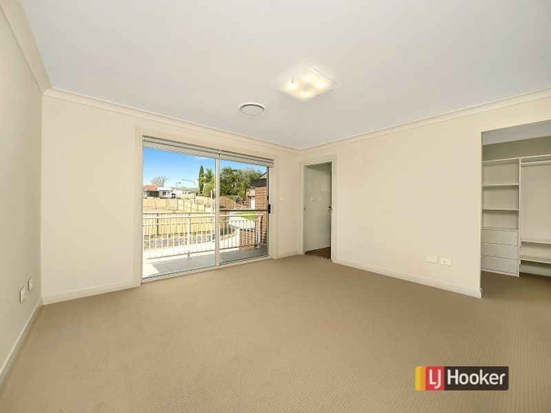 10 Loop Road (Off Burns Road), Kellyville NSW 2155