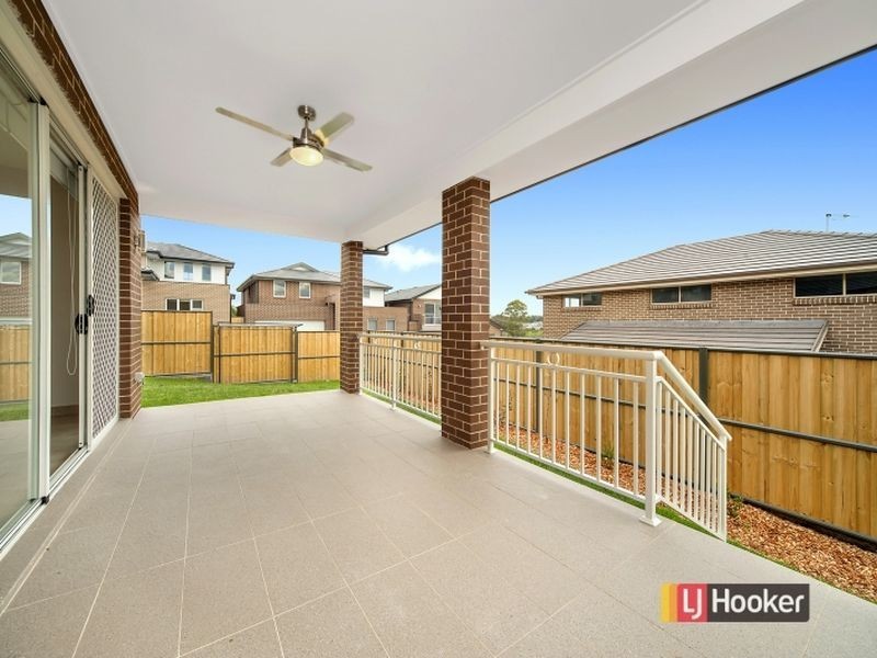 10 Loop Road (Off Burns Road), Kellyville NSW 2155