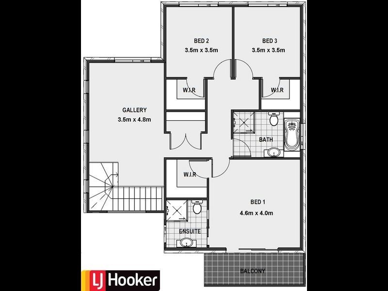 10 Loop Road (Off Burns Road), Kellyville NSW 2155