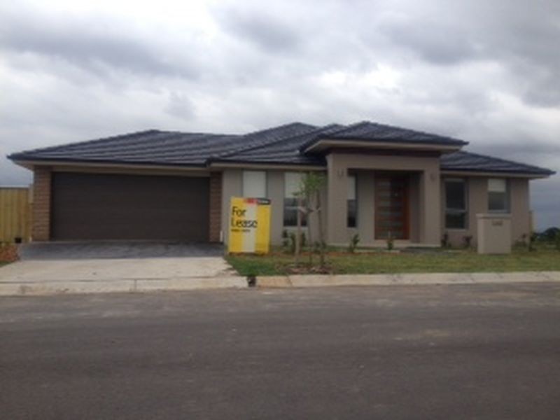 Lot 8256 Cnr Nepean & Ridgeline Drive, The Ponds NSW 2769