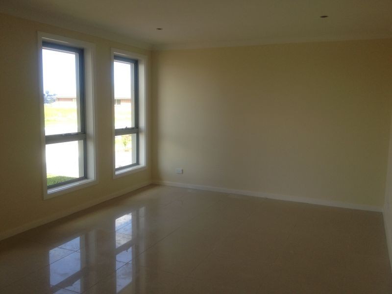 Lot 8256 Cnr Nepean & Ridgeline Drive, The Ponds NSW 2769