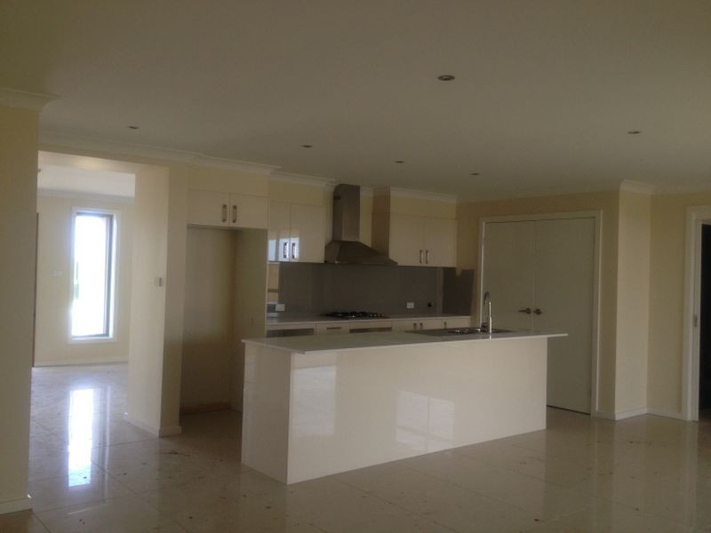 Lot 8256 Cnr Nepean & Ridgeline Drive, The Ponds NSW 2769