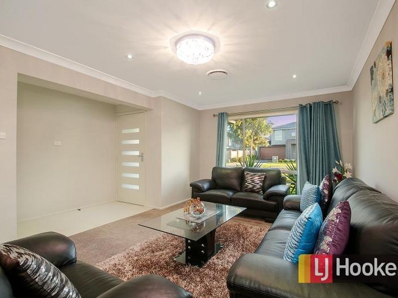 46 Viceroy Avenue, The Ponds NSW 2769