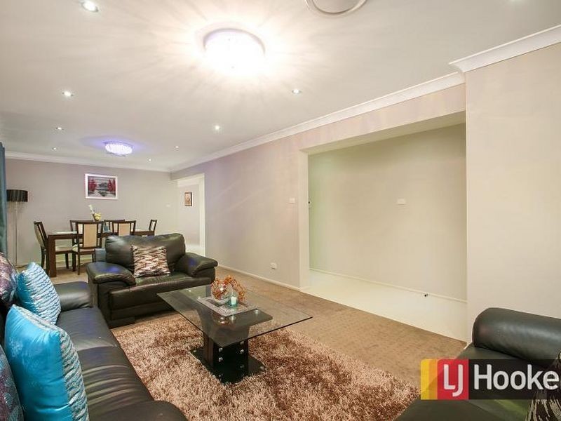 46 Viceroy Avenue, The Ponds NSW 2769