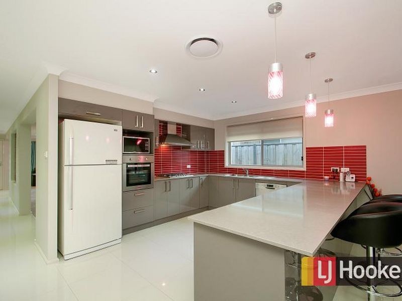 46 Viceroy Avenue, The Ponds NSW 2769