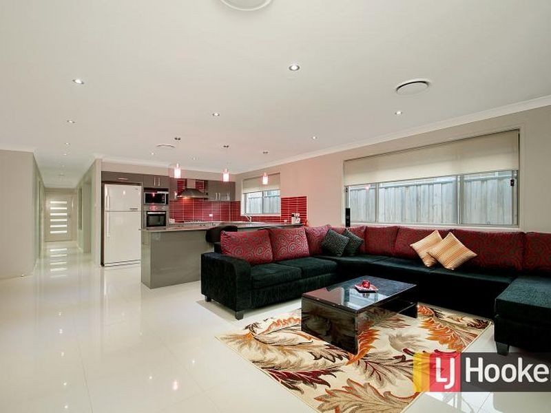 46 Viceroy Avenue, The Ponds NSW 2769