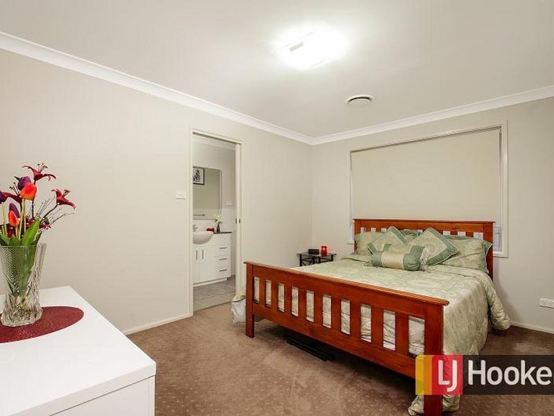 46 Viceroy Avenue, The Ponds NSW 2769