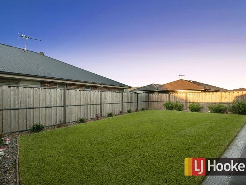 46 Viceroy Avenue, The Ponds NSW 2769