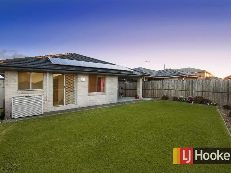 46 Viceroy Avenue, The Ponds NSW 2769