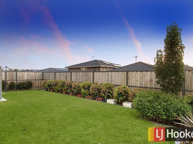 10 Emancipation Street, Doonside NSW 2767