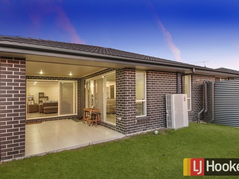 10 Emancipation Street, Doonside NSW 2767