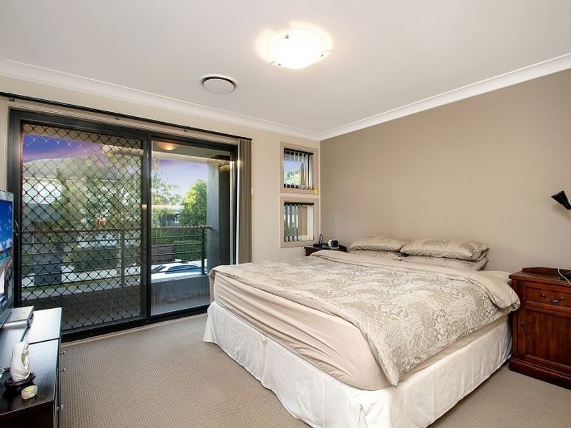 16 Epsam Avenue, Stanhope Gardens NSW 2768