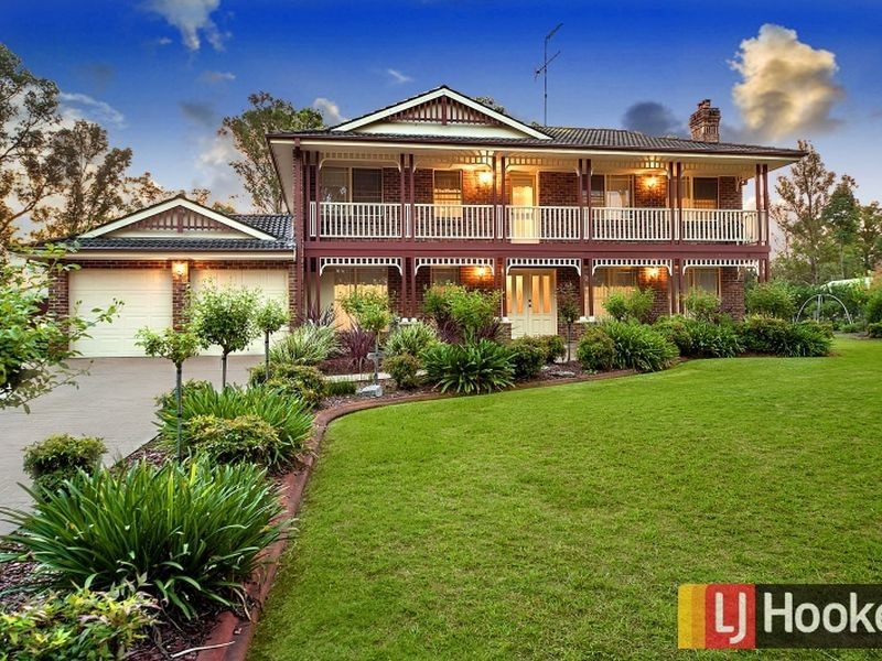 37 Nutwood Lane, Bligh Park NSW 2756