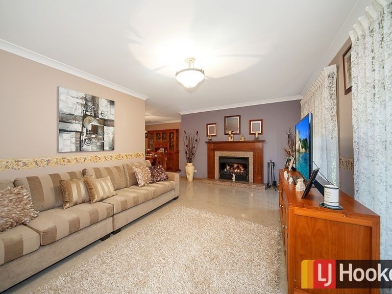 37 Nutwood Lane, Bligh Park NSW 2756