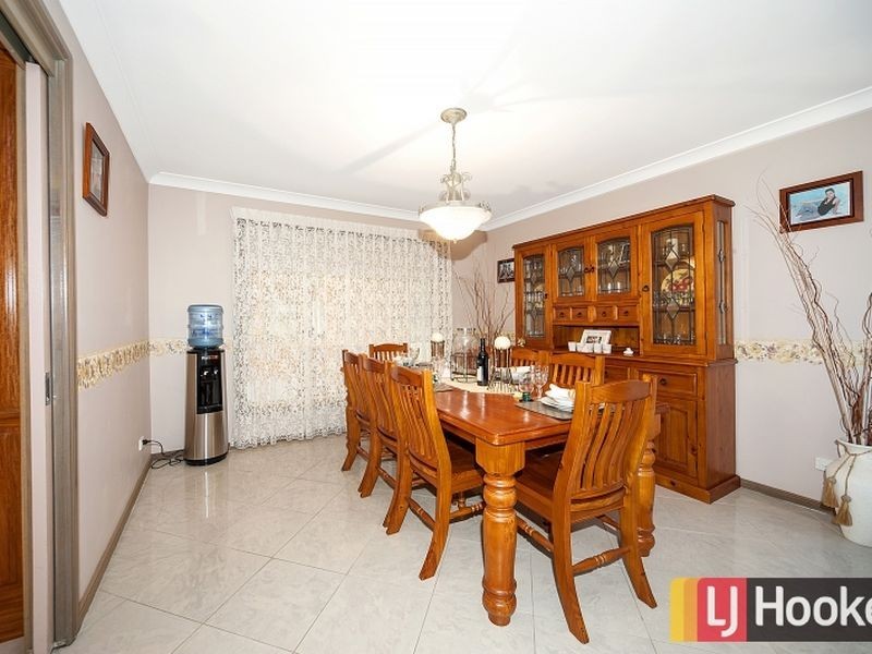 37 Nutwood Lane, Bligh Park NSW 2756