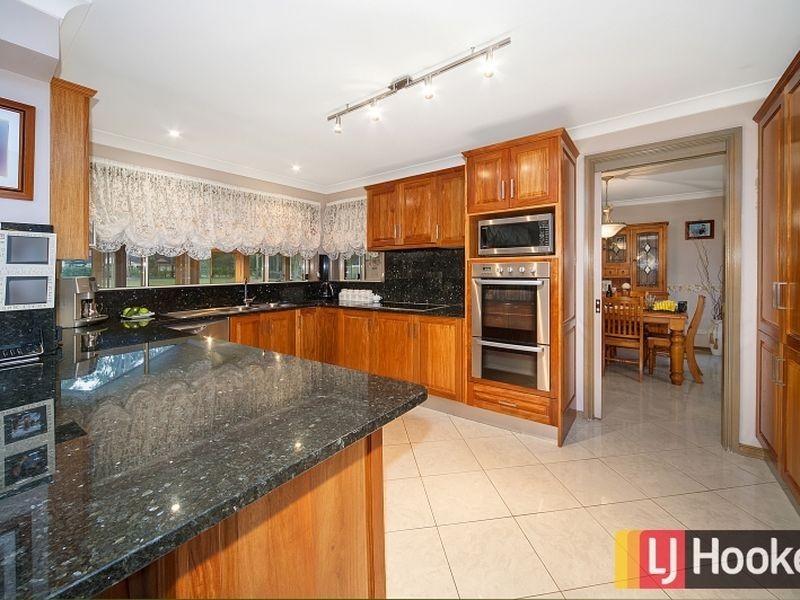 37 Nutwood Lane, Bligh Park NSW 2756