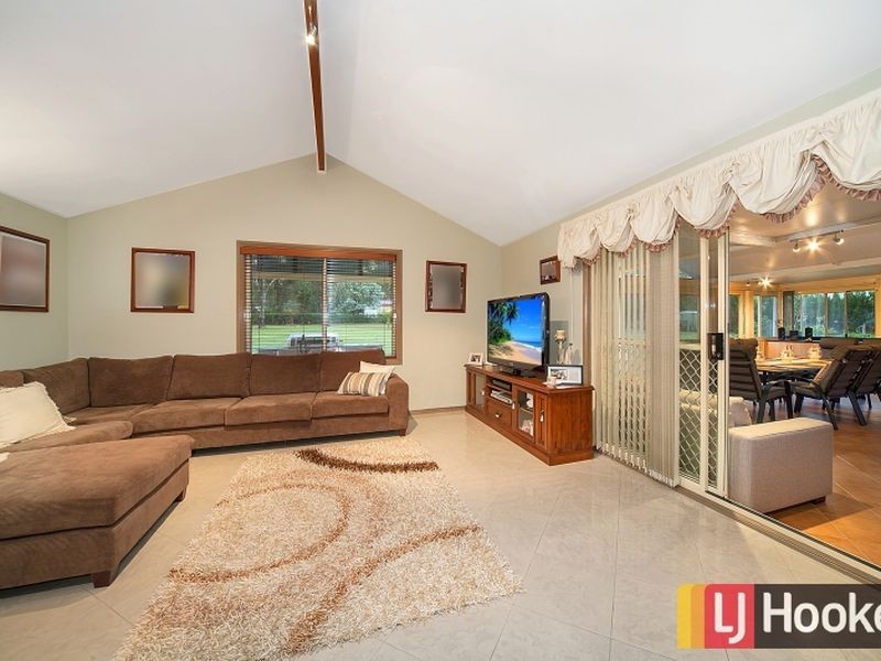 37 Nutwood Lane, Bligh Park NSW 2756