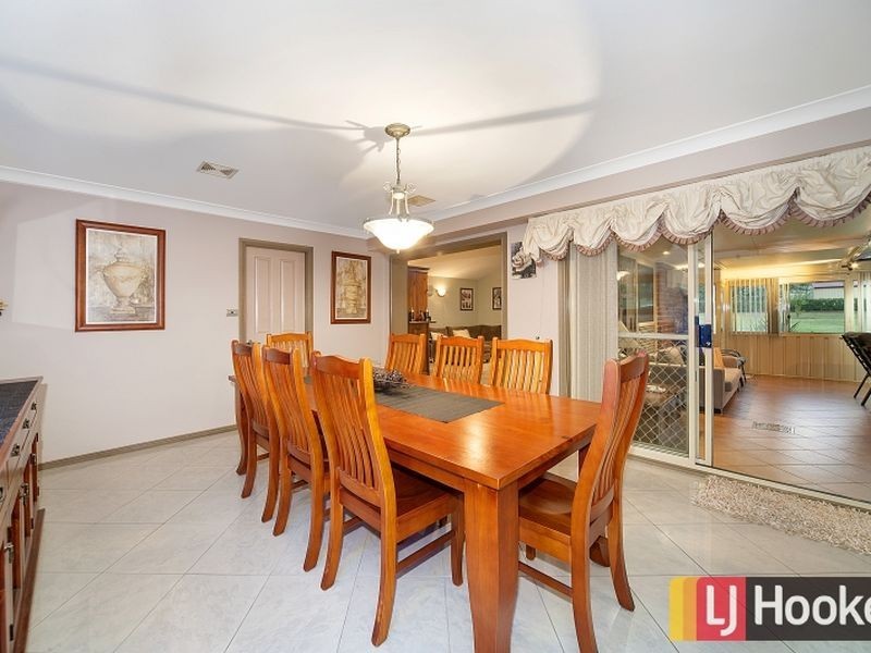 37 Nutwood Lane, Bligh Park NSW 2756