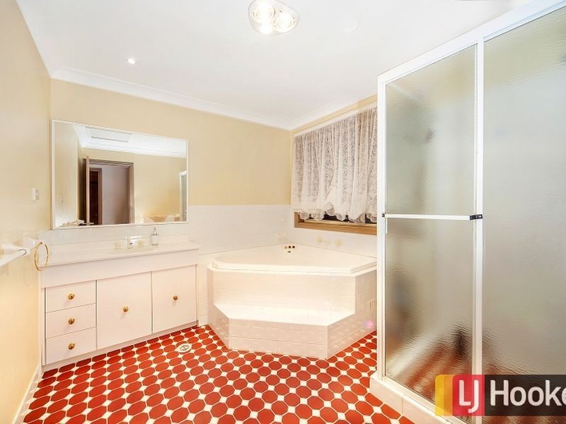 37 Nutwood Lane, Bligh Park NSW 2756