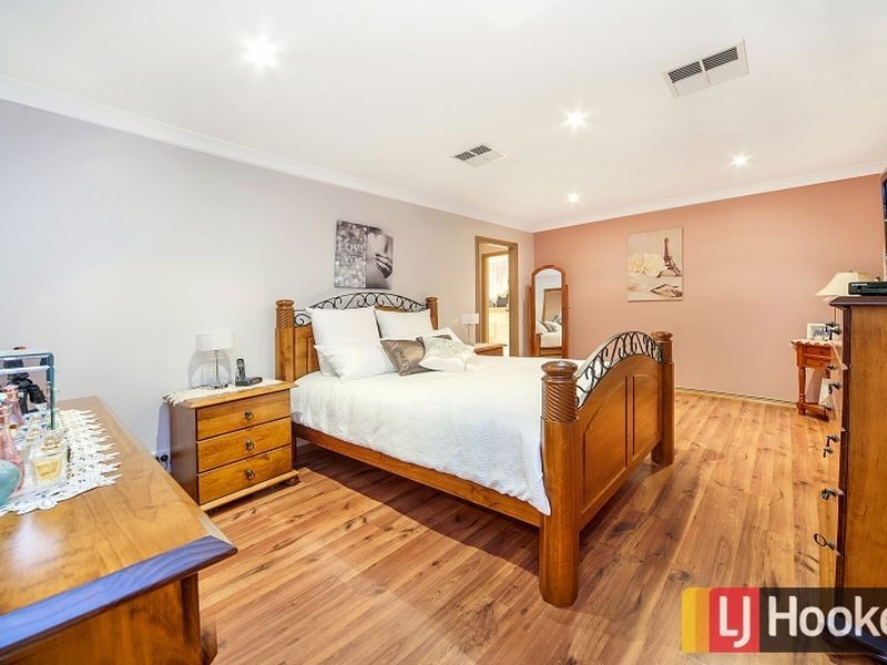 37 Nutwood Lane, Bligh Park NSW 2756