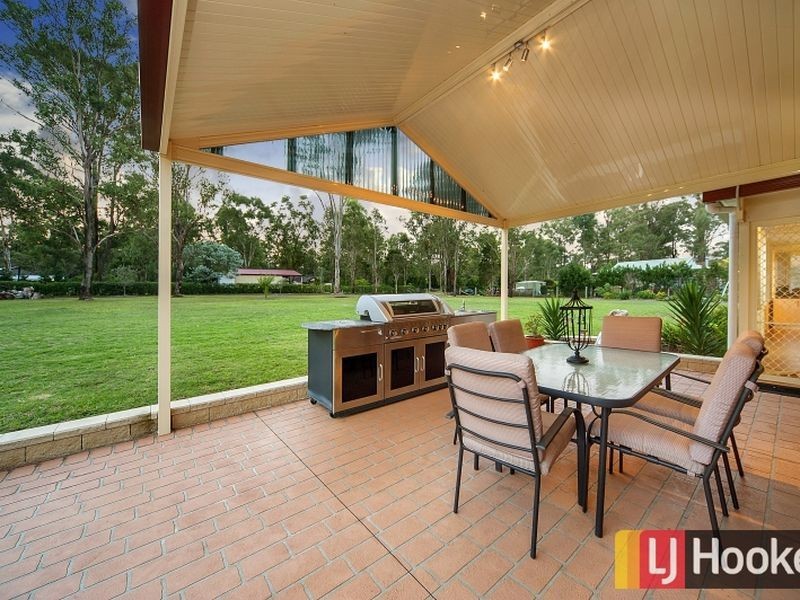 37 Nutwood Lane, Bligh Park NSW 2756