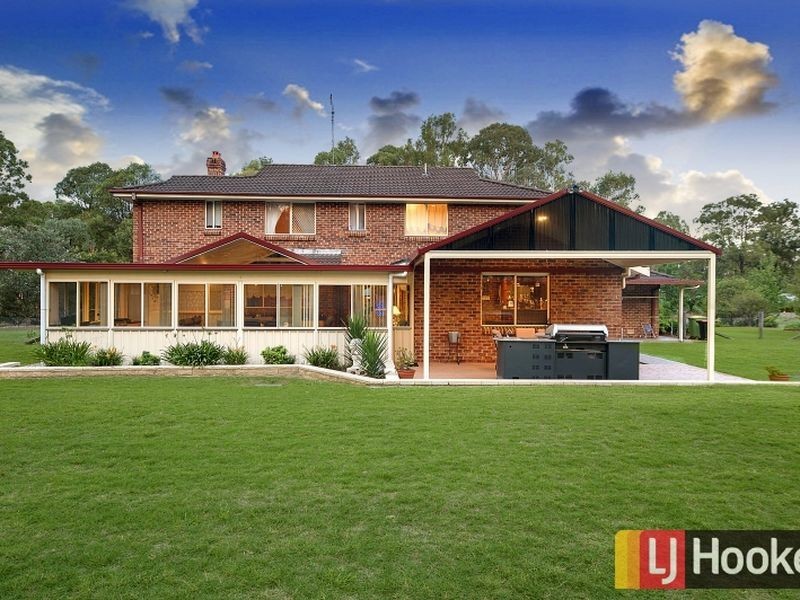 37 Nutwood Lane, Bligh Park NSW 2756