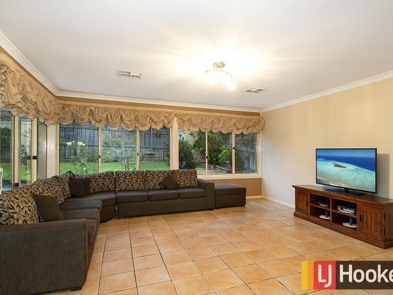 29 Milparinka Avenue, Glenwood NSW 2768