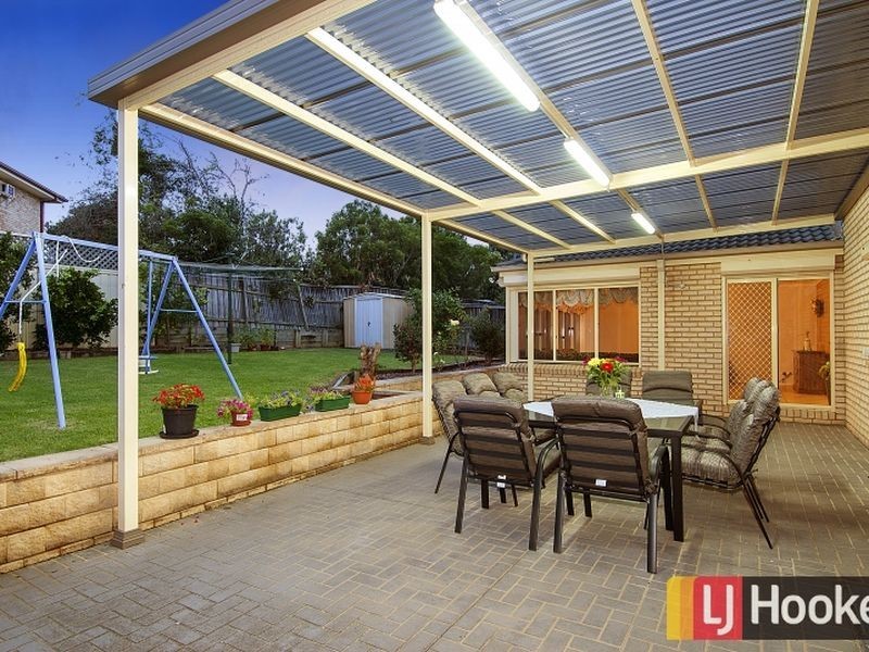 29 Milparinka Avenue, Glenwood NSW 2768