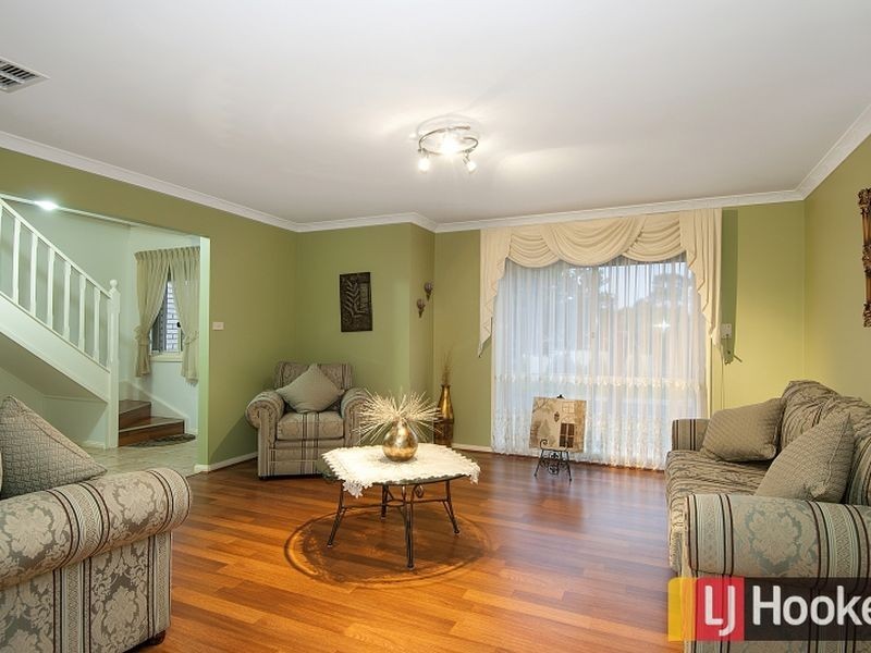 29 Milparinka Avenue, Glenwood NSW 2768