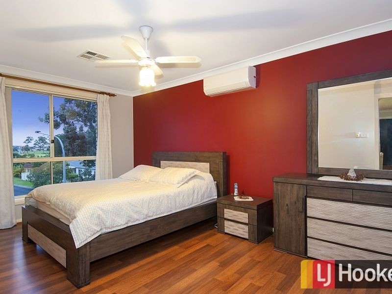 29 Milparinka Avenue, Glenwood NSW 2768