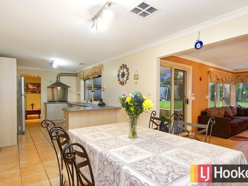 29 Milparinka Avenue, Glenwood NSW 2768
