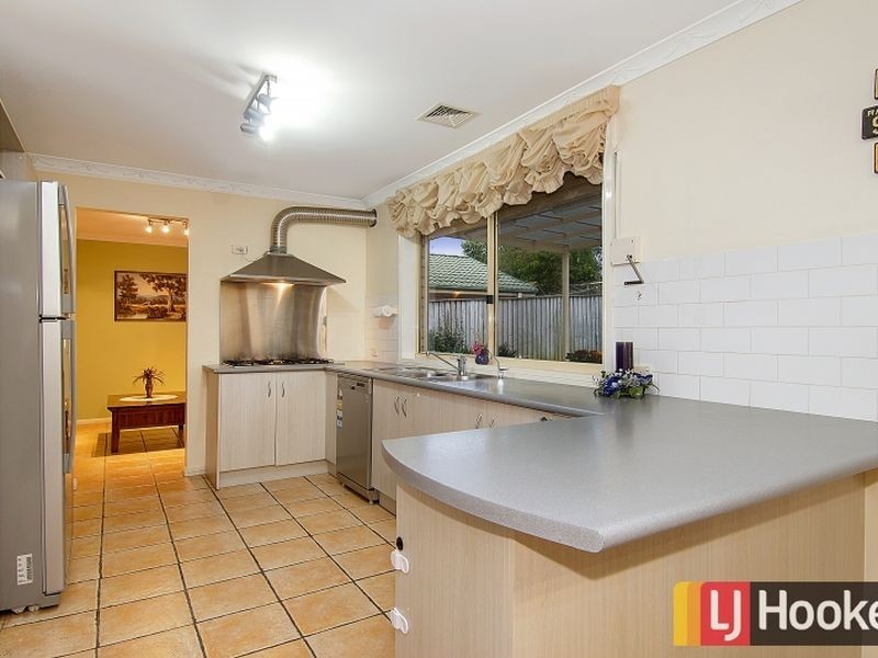 29 Milparinka Avenue, Glenwood NSW 2768