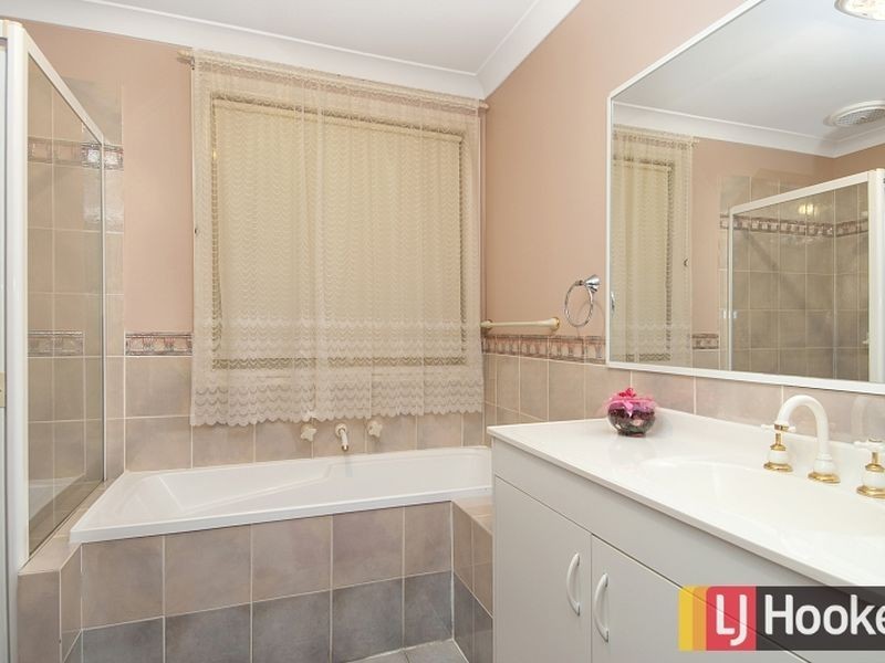 29 Milparinka Avenue, Glenwood NSW 2768