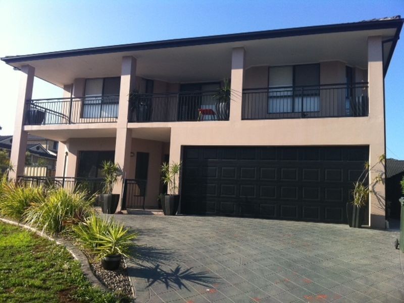 7a Gunsynd Avenue, Stanhope Gardens NSW 2768